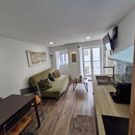 Alfama T1 Travel Apartment Lisbon Bagian luar foto