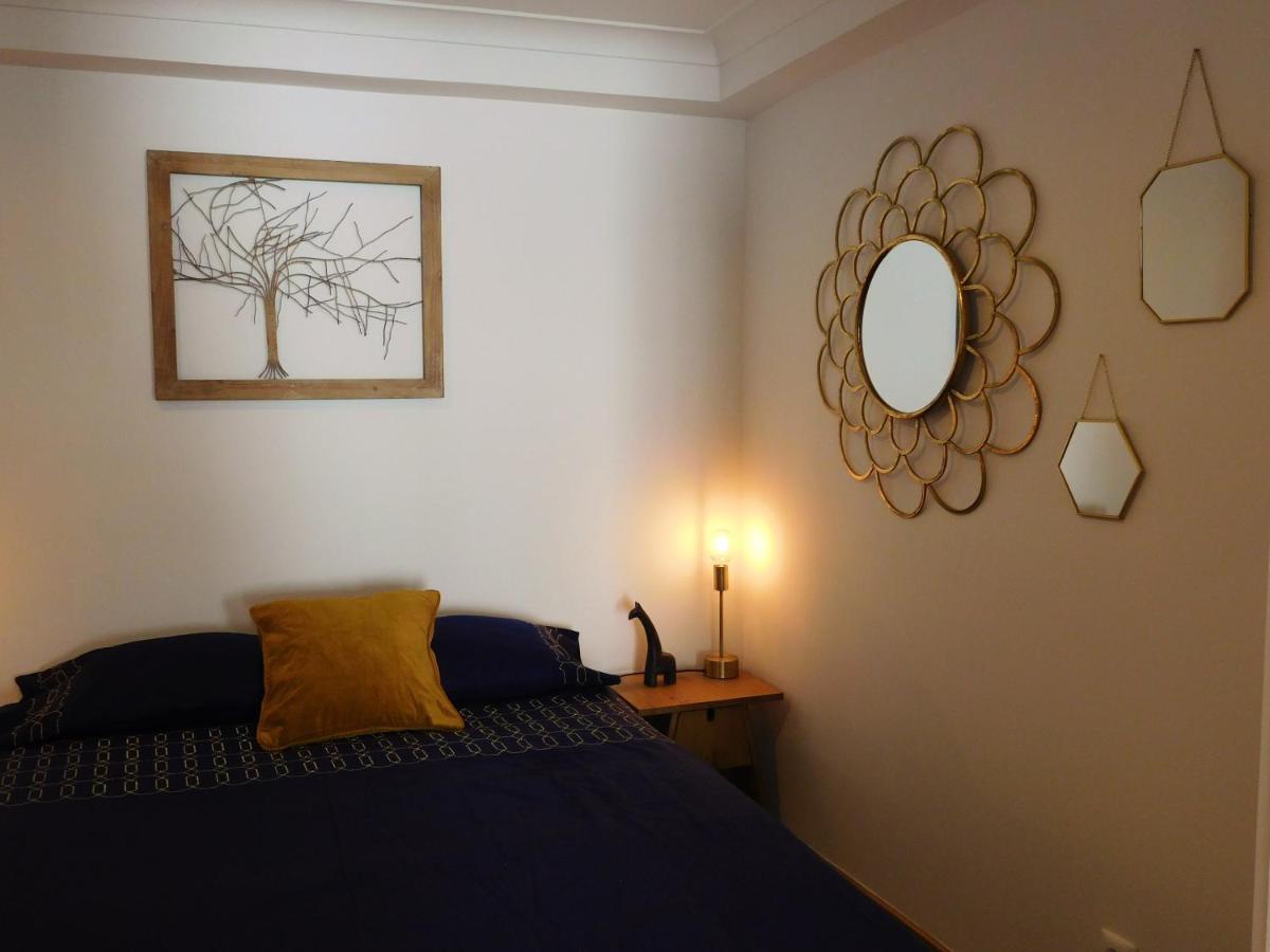 Alfama T1 Travel Apartment Lisbon Bagian luar foto