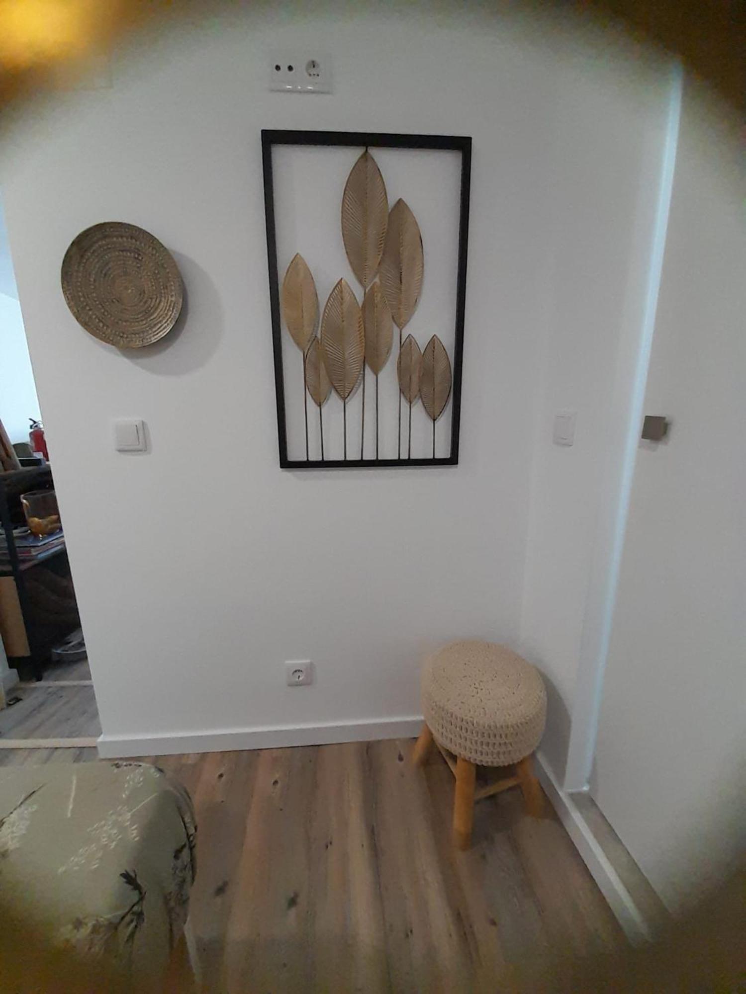 Alfama T1 Travel Apartment Lisbon Bagian luar foto